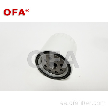 Filtro de aceite EFL386 para Ford